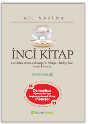 İnci Kitap | Hiperlink
