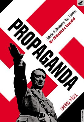 Propaganda | Karakarga Yayınları