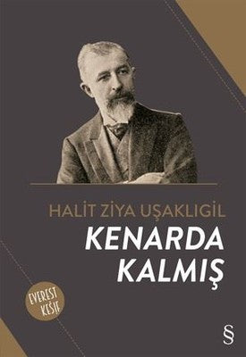 Kenarda Kalmış | Everest Yayınları
