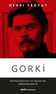 Gorki | Alfa Yayınları
