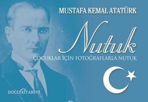 Nutuk | Doğu Kitabevi