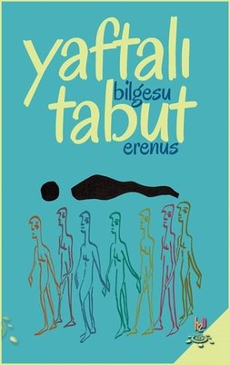 Yaftalı Tabut | h2o Kitap
