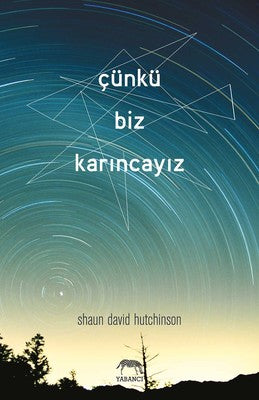 Çünkü Biz Karıncayız | Yabancı Yayınları