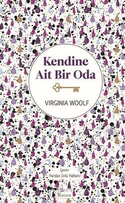 Kendine Ait Bir Oda-Bez Ciltli | Koridor Yayıncılık