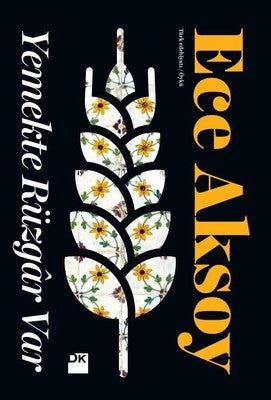 Yemekte Rüzgar Var | Doğan Kitap