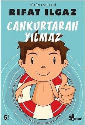 Cankurtaran Yılmaz | Çınar Yayınları