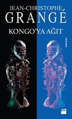 Kongo'ya Ağıt | Doğan Kitap