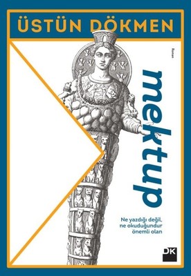 Mektup | Doğan Kitap