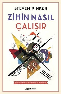 Zihin Nasıl Çalışır | Alfa Yayınları