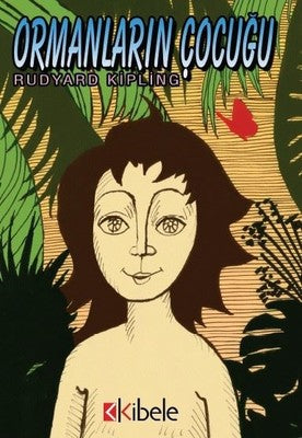 Ormanların Çocuğu | Kibele