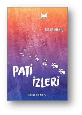 Pati İzleri | Epsilon Yayınevi
