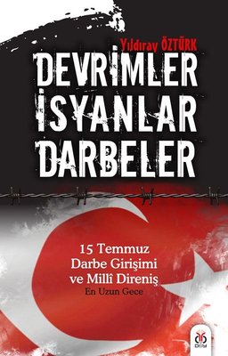 Devrimler İsyanlar Darbeler | DBY Yayınları