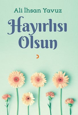 Hayırlısı Olsun | Cinius