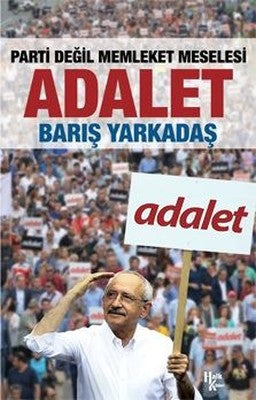 Adalet | Halk Kitabevi