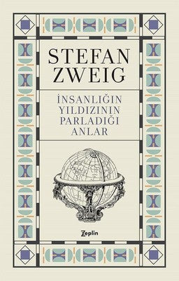 İnsanlığın Yıldızının Parladığı Anlar | Zeplin Kitap