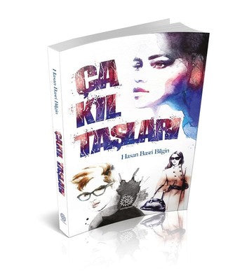 Çakıl Taşları | Mihrabad Yayınları