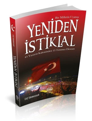 Yeniden İstiklal | Mihrabad Yayınları