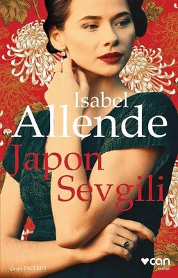 Japon Sevgili | Can Yayınları