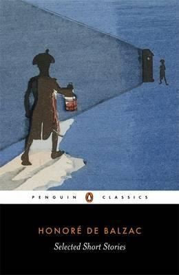 Selected Short Stories | Penguin Classics