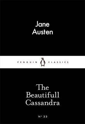 The Beautifull Cassandra | Penguin Classics
