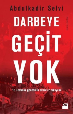 Darbeye Geçit Yok | Doğan Kitap