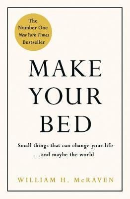 Make Your Bed | Michael Joseph