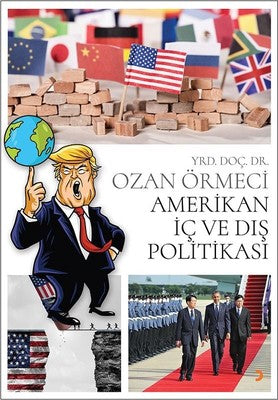 Amerikan İç ve Dış Politikası | Cinius