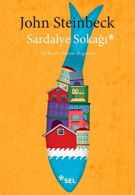 Sardalye Sokağı | Sel Yayıncılık