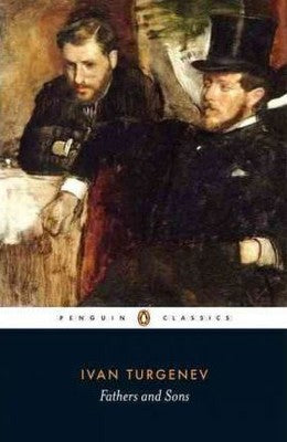 Fathers and Sons | Penguin Classics