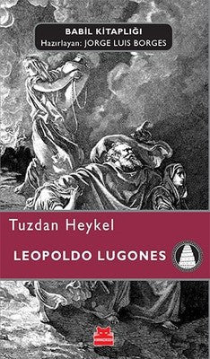 Tuzdan Heykel | Kırmızı Kedi