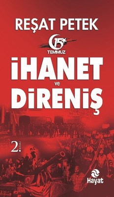 İhanet ve Direniş | Hayat Yayıncılık