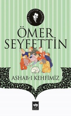 Ashab-ı Kehfimiz | Ötüken Neşriyat Yayınları