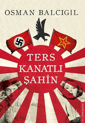 Ters Kanatlı Şahin | Destek Yayınları