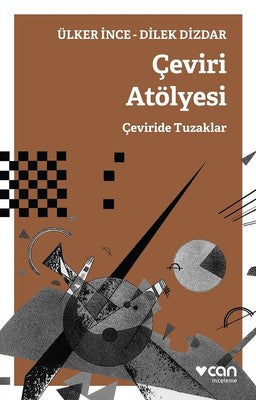 Çeviri Atölyesi | Can Yayınları