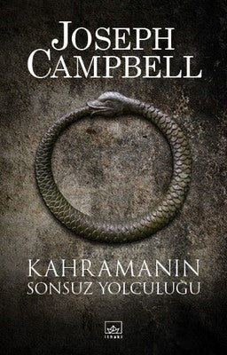 Kahramanın Sonsuz Yolculuğu | İthaki Yayınları