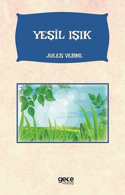 Yeşil Işık | Gece Kitaplığı