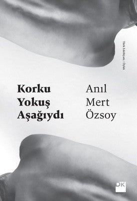 Korku Yokuş Aşağıydı | Doğan Kitap