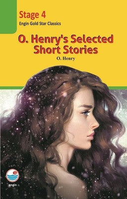 O.Henry's Selected Short Stories CD'li-Stage 4 | Engin