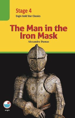 The Man İn The Iron Mask-Stage 4 | Engin