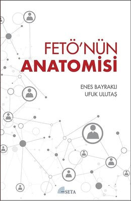 Fetö'nün Anatomisi | Seta Yayınları