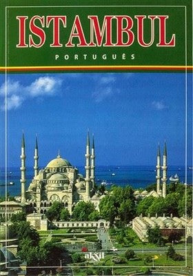 Istambul-Portekizce | Akşit Yayıncılık