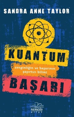 Kuantum Başarı | Nemesis Kitap