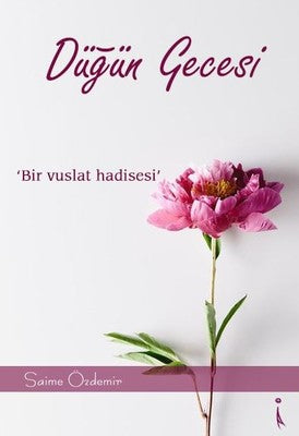 Düğün Gecesi | İkinci Adam Yayınları