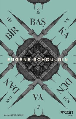 Bir Başka Dünyadan | Can Yayınları