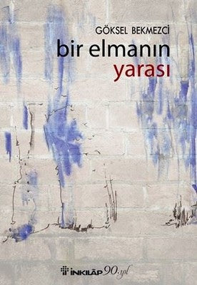 Bir Elmanın Yarası | İnkılap Yayınları