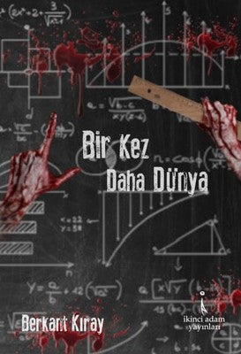Bir Kez Daha Dünya | İkinci Adam Yayınları