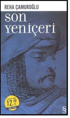Son Yeniçeri-Midi Boy | Everest Yayınları