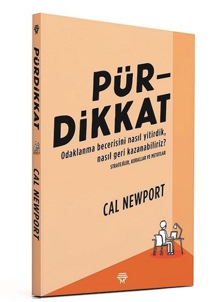 Pür Dikkat | Metropolis
