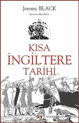 Kısa İngiltere Tarihi | Yeditepe Yayınevi