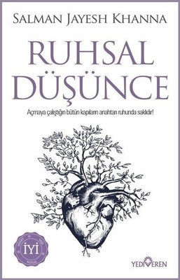 Ruhsal Düşünce | Yediveren Yayınları